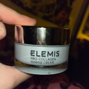 ELEMIS luzury skincare cream